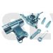 H0161-K High Precision Head System HPS Goblin 630